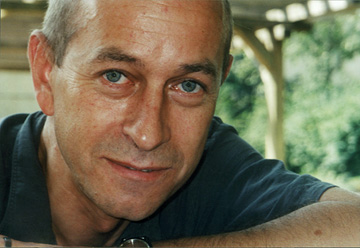 Konrad Rautter im Jahr 2002